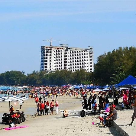 Seri Ratu Hotel & Spa Петалинг Джая Екстериор снимка