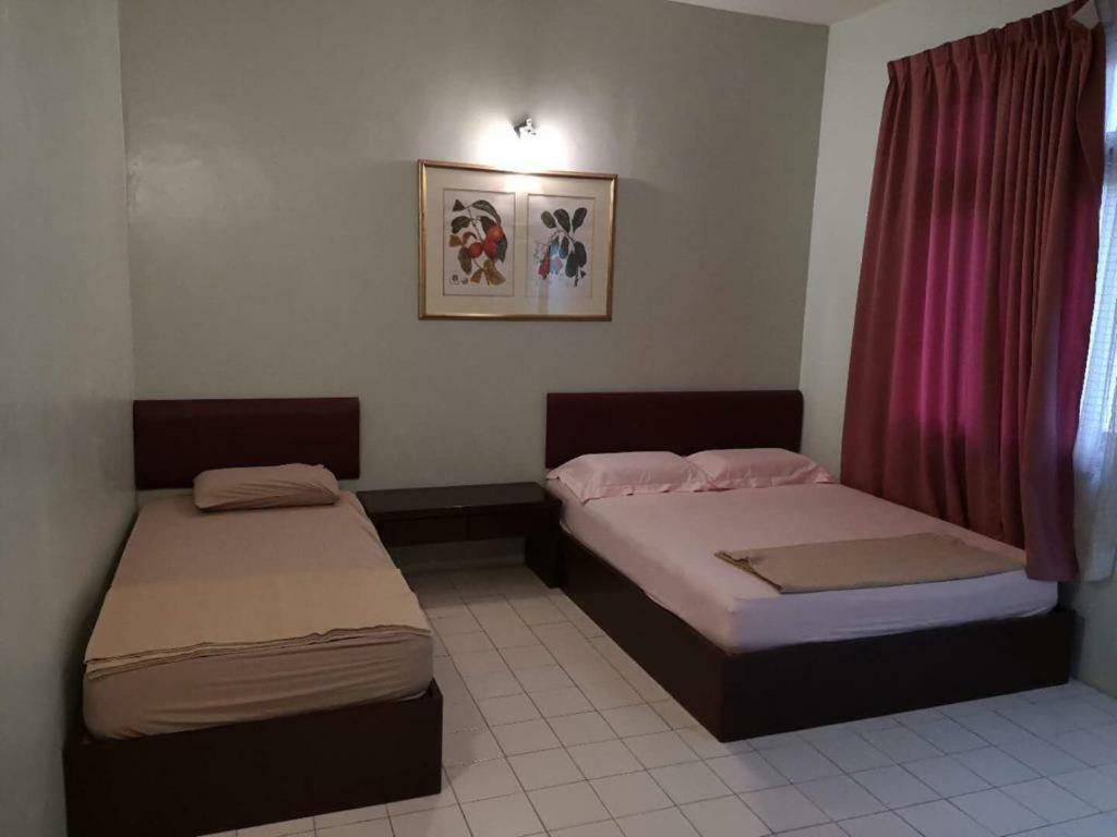 Seri Ratu Hotel & Spa Петалинг Джая Екстериор снимка
