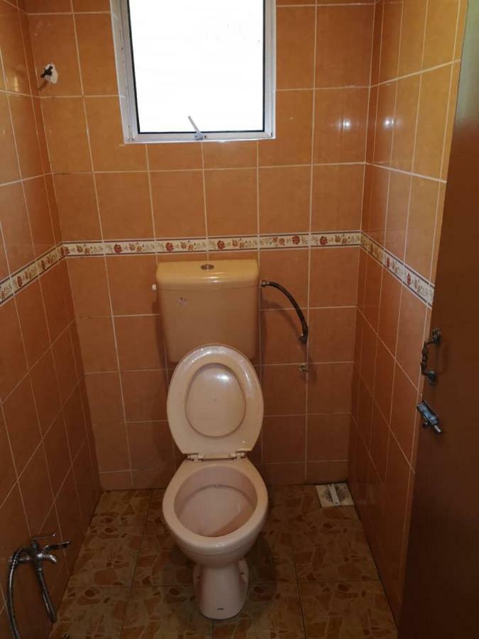 Seri Ratu Hotel & Spa Петалинг Джая Екстериор снимка
