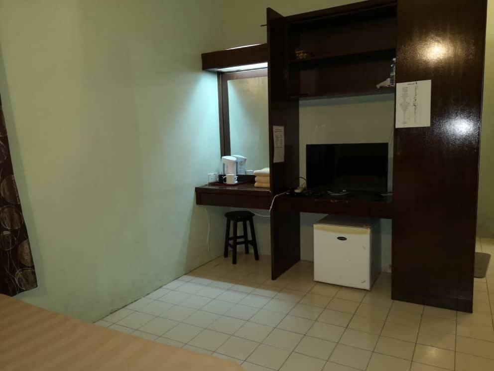 Seri Ratu Hotel & Spa Петалинг Джая Екстериор снимка