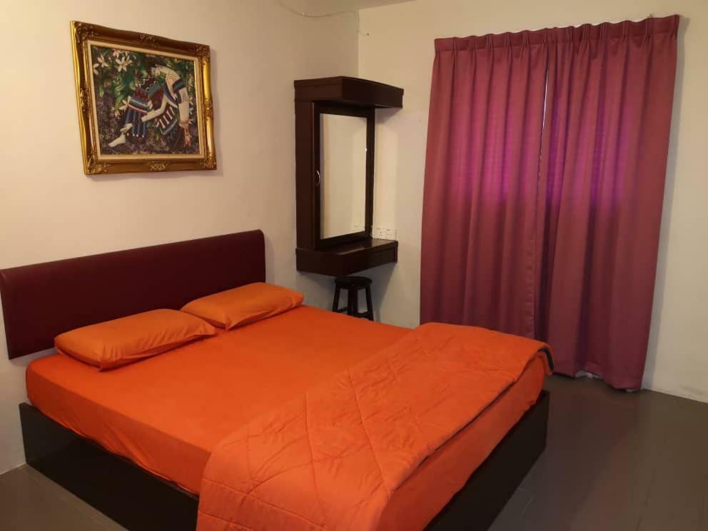 Seri Ratu Hotel & Spa Петалинг Джая Екстериор снимка
